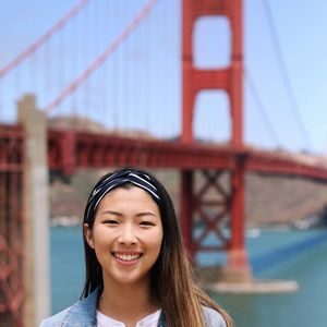 Meet your Posher, Christine